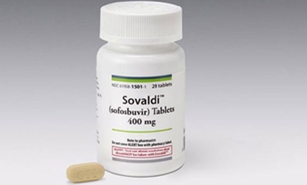 Sovaldi treatment- Archive