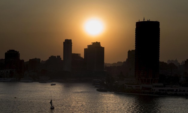 Severe heat wave continues through the end of the week - (File photo: Reuters)