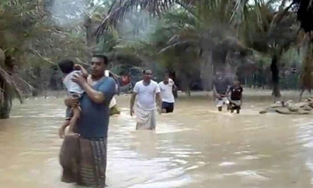 Five Dead, 40 Missing In Yemen's Socotra After Cyclone. Reuters