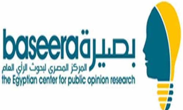 The Egyptian center fro public opinion research - Baseera - (Archive)