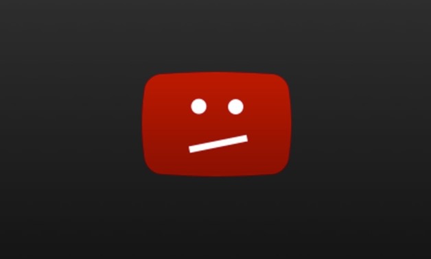 Egypt blocks YouTube over blasphemous video – a screenshot from YouTube