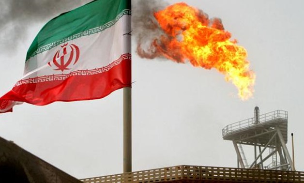 Iran seeks OPEC support against U.S. sanctions - Reuters