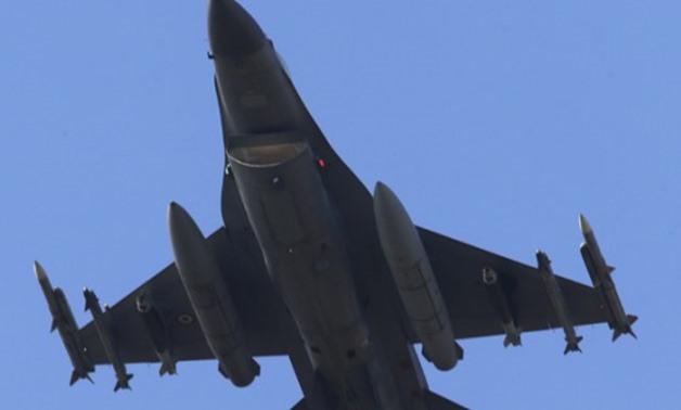 Turkish air strikes 'neutralise' 15 Kurdish militants – military - Reuters
