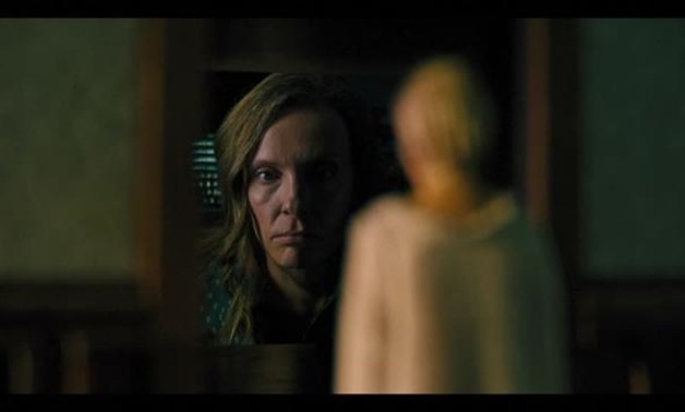'Hereditary' scares up frightfully good reviews - Reuters.