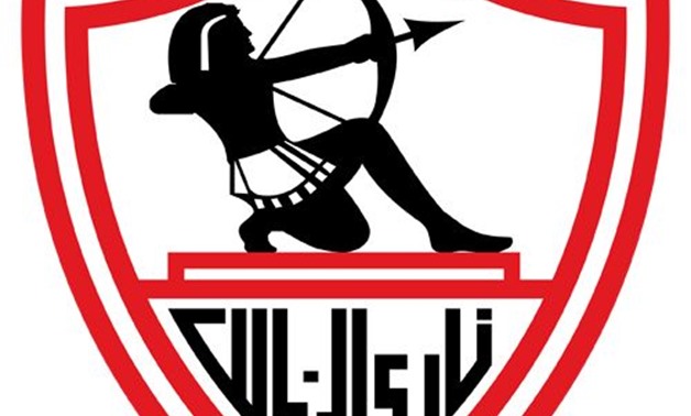 FILE - Zamalek logo