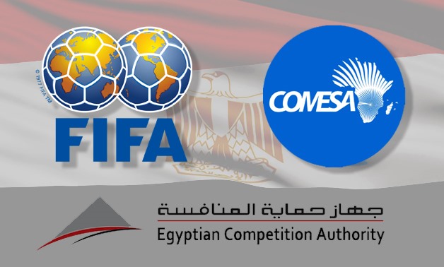 ِAccording to the Egyptian Competition Authority, FIFA’s move is considered a violation to articles 7 and 8 of the Egyptian competition law – Egypt Today/Mohamed Zain