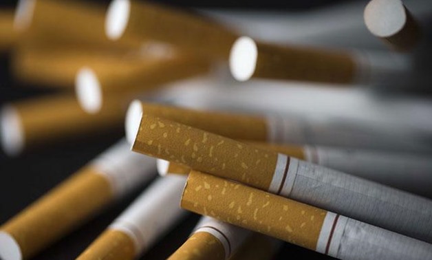 France orders tobacco industry: stub out cigarette butt pollution - AFP