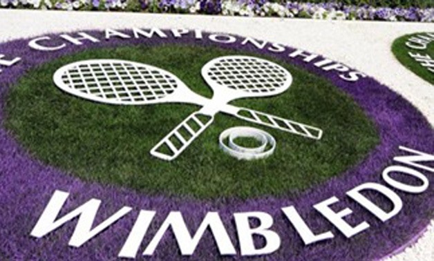 Wimbledon slogan - Archive