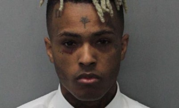 Rapper XXXTentacion shot dead in Florida - Reuters
