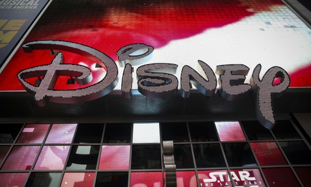 Disney's amended offer of $38 per share for key 21st Century Fox assets comes a week after Comcast, the largest US cable provider and owner of NBCUniversal, bid $65 billion-GETTY IMAGES NORTH AMERICA/AFP/File / Drew Angerer

