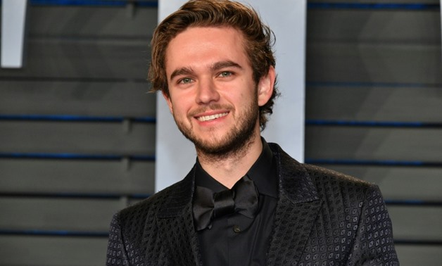 Zedd, pictured in March 2018, is on the lineup for the OUR Music Festival in San Francisco.