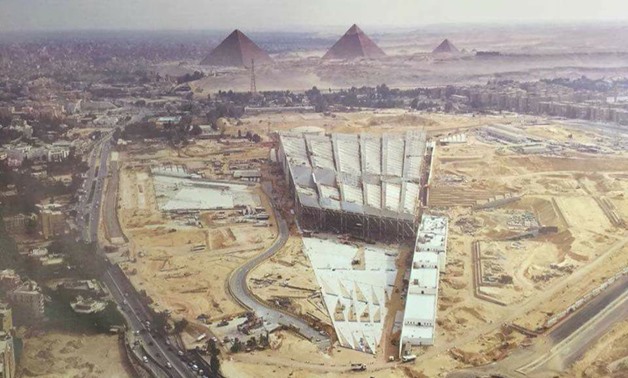 PM Madbouli to follow up progress of Grand Egyptian Museum 