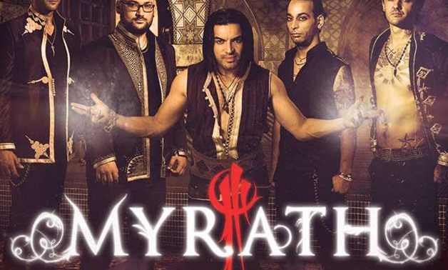 Myrath - Myrath official Twitter page