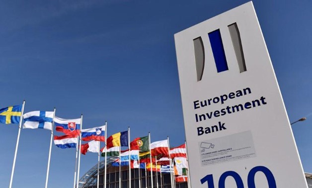 The European Investment Bank - Reuters