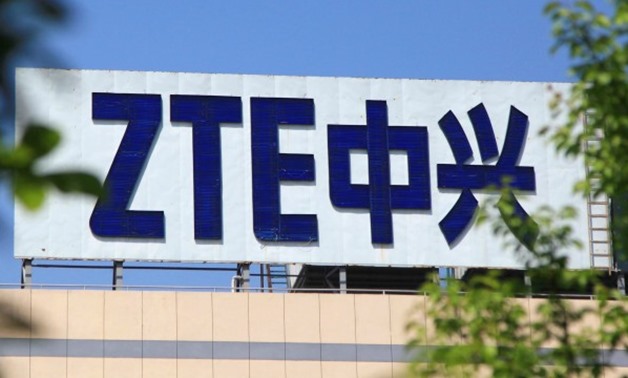 U.S. senators want Trump to reconsider lifting ban on China's ZTE - Reuters