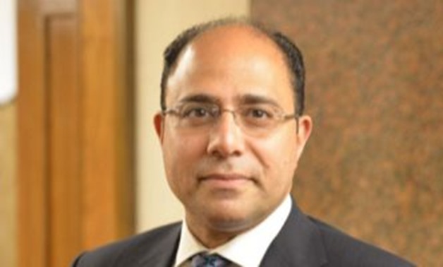 FILE: Foreign Ministry Spokesperson Ahmed Abu Zeid