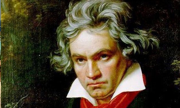 Ludwig Van Beethoven - Creative Commons via Wikimedia 
