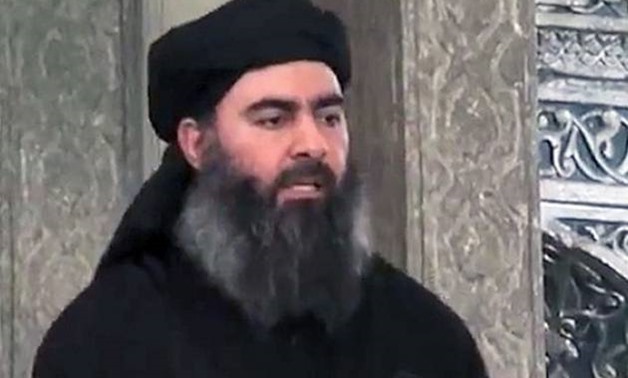 Islamic State leader Abu Bakr al-Baghdadi has been killed - Reuters