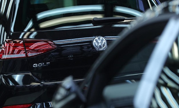 US offers German car bosses 'zero tariffs' solution to trade row-Handelsblatt