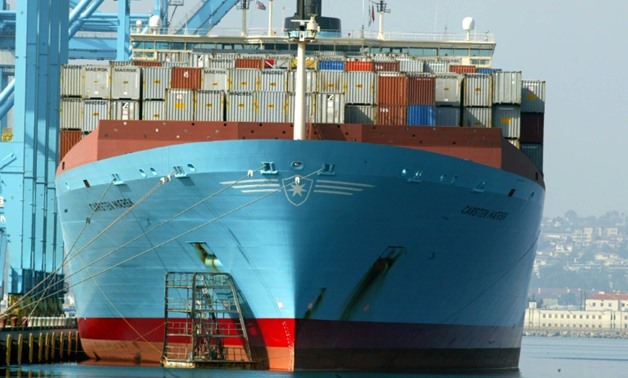 The US trade deficit fell 6.6% to $43.1 billion in May due to all-time record exports
