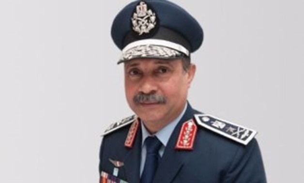 FILE - Lieutenant General Younis Al-Masry

