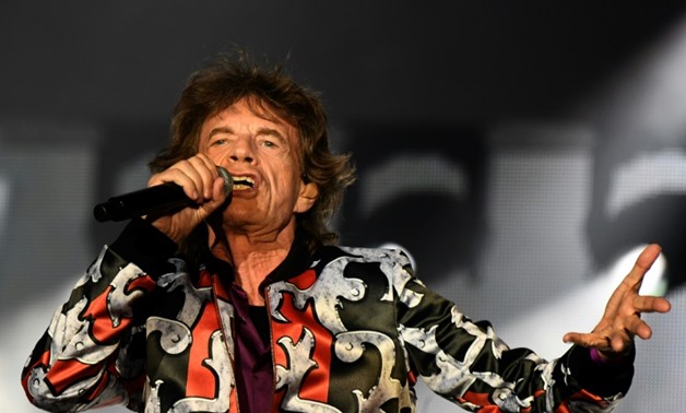 British rock star Mick Jagger of The Rolling Stone touched on Poland's controversial judicial reforms at a concert in Warsaw, after anti-communist freedom icon Lech Walesa urged the rockers to support Poles "defending freedom"
