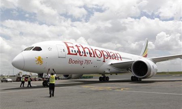 Ethiopian Airlines - Reuters