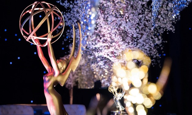 The Television Academy's 22,000-plus members were given two weeks in June to sift through a crowded field of several thousand entries for the small screen equivalent of the Oscars-AFP/File / VALERIE MACON

