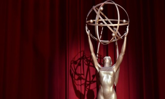 'Game of Thrones' storms back into Emmys race with 22 nominations. Frankie TAGGART. AFP News 12 July 2018.