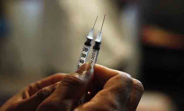 Hepatitis C drug - Reuters