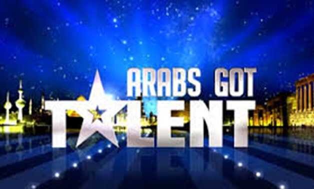 File - '' Arab Got Talent'' logo