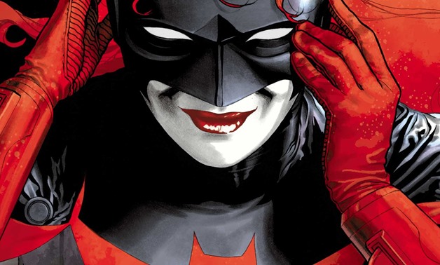 Batwoman was first introduced by DC Comics in July 1956. Photograph: DC Comics