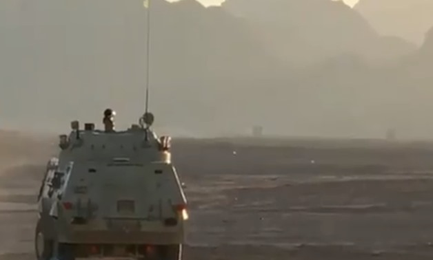 Fahd 240-30 with the 30 mm autocannon, BMT-208-30 turret and option of AT-4 or AT-5