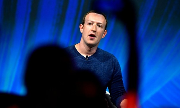 Facebook's CEO Mark Zuckerberg sparked fresh controversy by stating that the social network would not remove posts from Holocaust deniers and conspiracy theorists simply on the basis of being inaccurate
