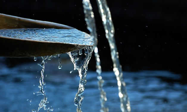 Water - CC via Flickr/Luke Addison