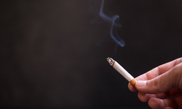 Twenty-two percent of Egyptians are smokers - CC lukasbieri via Pixabay