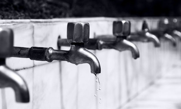 Tap water- Creative commons via Pexels 