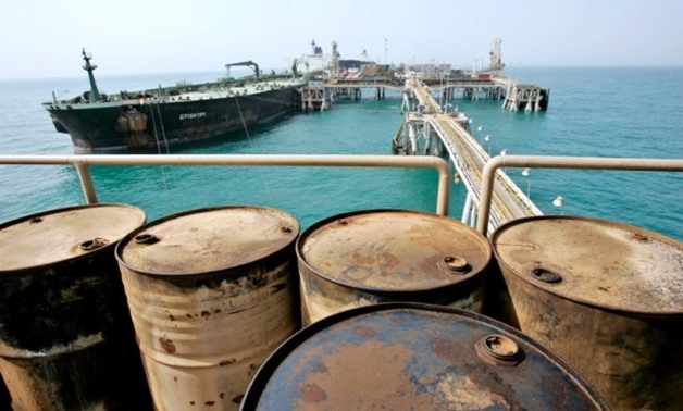 Saudi Arabia suspends oil exports through Red Sea lane after Houthi attack - AFP