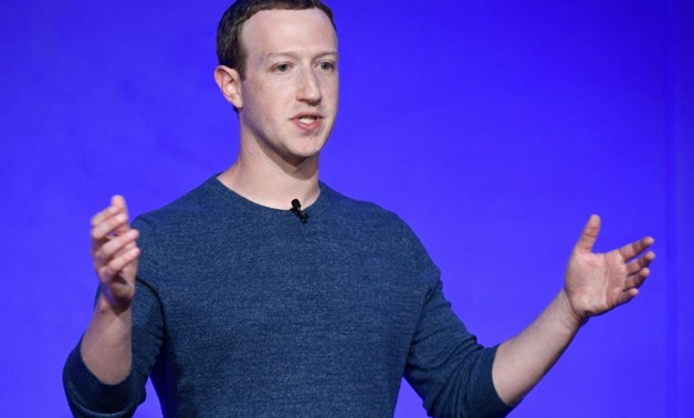 Facebook CEO Mark Zuckerberg said investments in safety and security will hurt short-term profits
