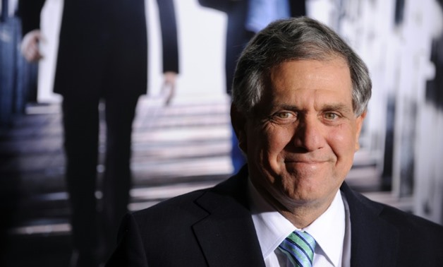 CBS is considering whether to have chairman and CEO Leslie Moonves step aside pending an investigation into sexual harassment claims, according to The Wall Street Journal.
