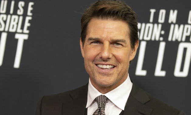 "Mission: Impossible -- Fallout," the sixth and latest stunt-filled edition of the Tom Cruise action franchise, has outperformed all the others in the series.