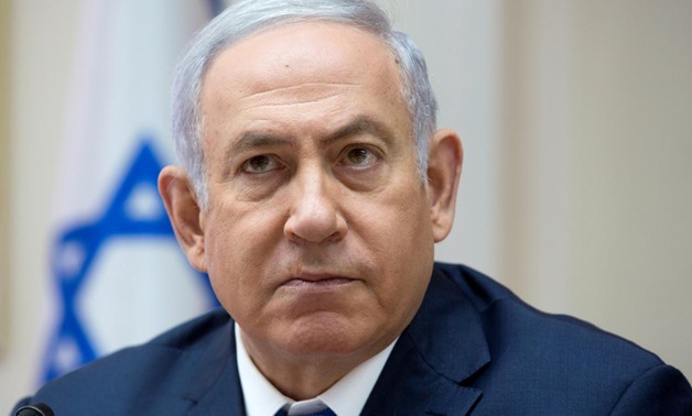 Israel warns Iran of military response if it closed key Red Sea strait - Reuters