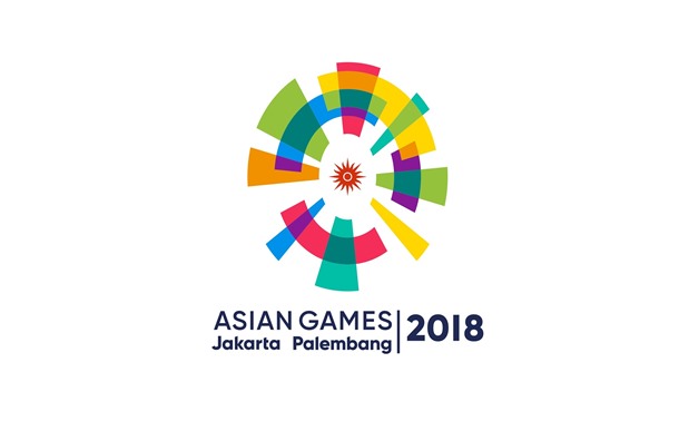 Asian Games logo
