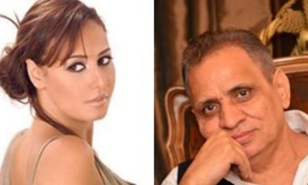 FILE-Hala Shiha & Mohamed el-Sobky, Aug. 9, 2018 