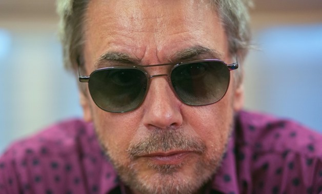 Jean-Michel Jarre lost his bid in a French court to overturn the will of his Oscar-winning father Maurice.