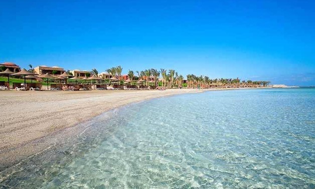 Marsa Alam Sea – Cover Photo – The Best Places of Egypt Facebook page