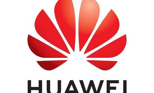 Huawei logo- photo courtesy of the company's official Facebook page