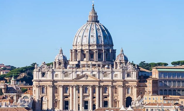 Vatican feels "shame and sorrow" over U.S. grand jury report on abuse