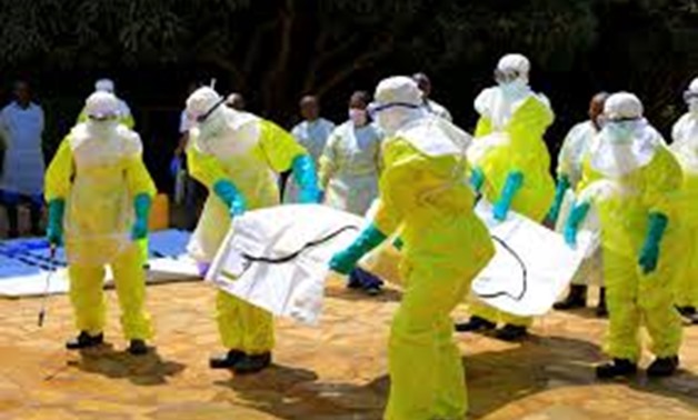 Militia threat hampers Ebola fight in Congo as disease kills 47 - Reuters