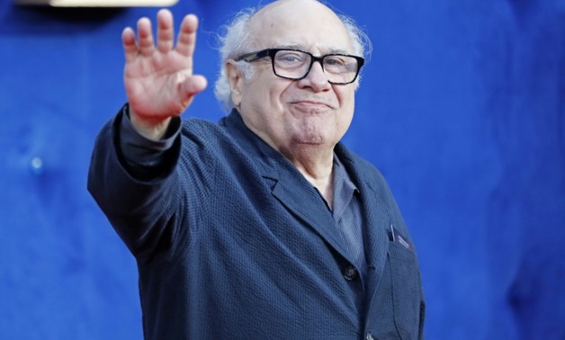 US actor Danny DeVito is to be awarded a lifetime achievement at next month's San Sebastian film festival, organisers say.